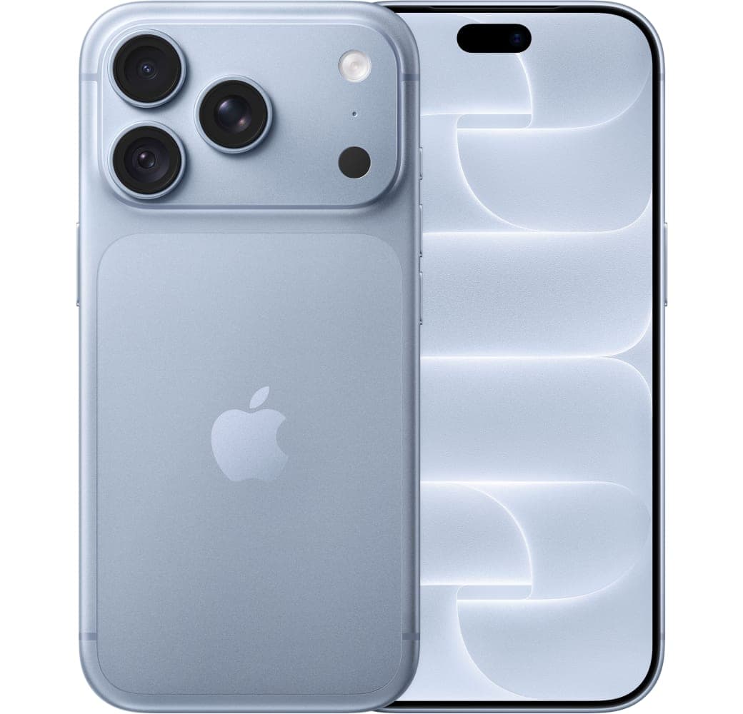 Polar Apple iPhone 18 Pro - 256GB.1