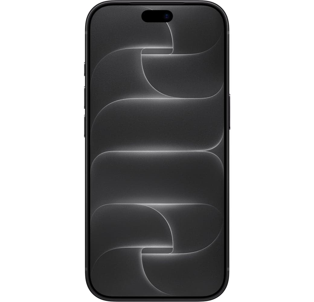 Schwarz Apple iPhone 18 Pro - 256GB.2