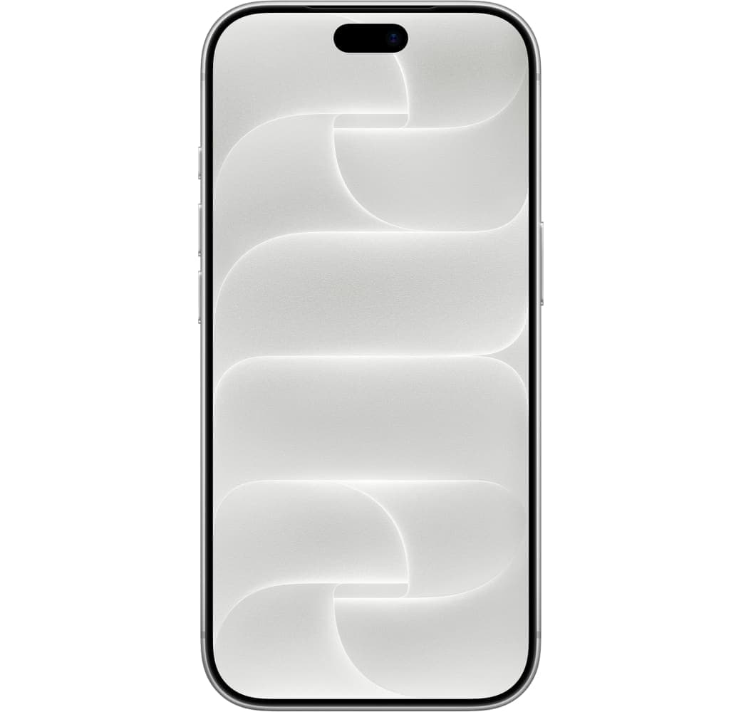 Silver Apple iPhone 18 Pro - 512GB.2