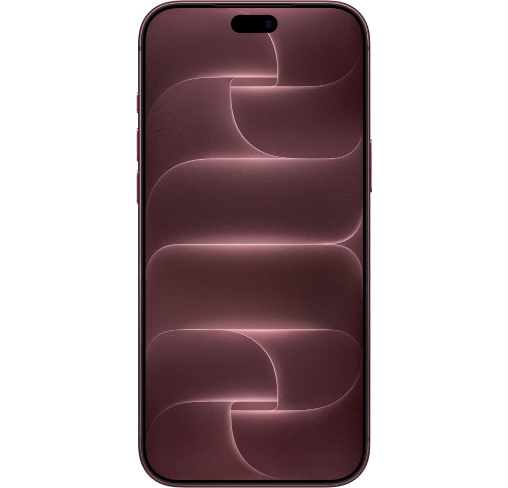 Burgunder Apple iPhone 18 Pro Max - 256GB.2