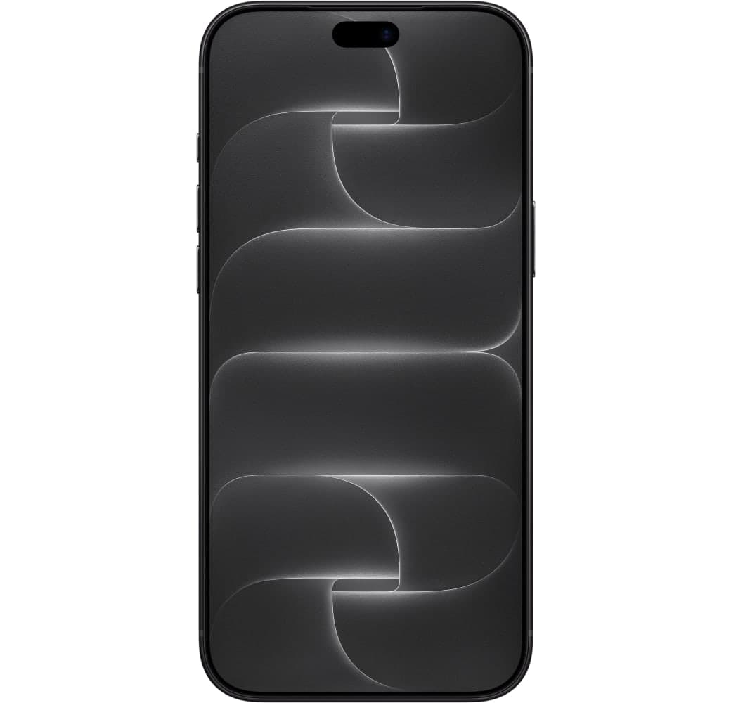 Schwarz Apple iPhone 18 Pro Max - 256GB.2