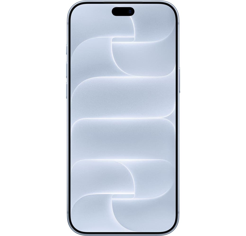Glacier Apple iPhone 18 Pro Max - 512GB.2