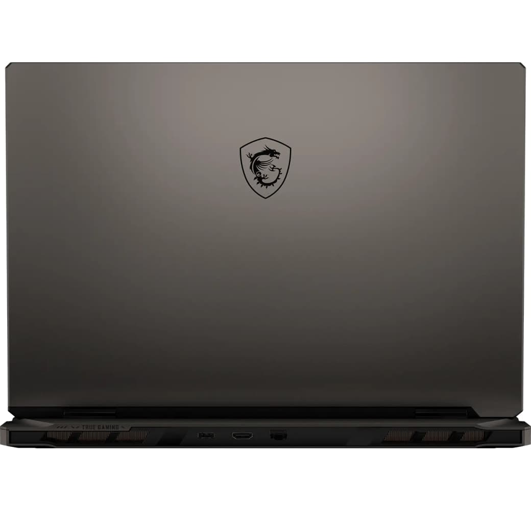 Schwarz MSI Raider 18 HX A2WH Laptop - Intel® Core™ Ultra 9-275HX0 - 32 GB - 1 TB SSD - NVIDIA® GeForce® RTX™ 5070 Ti - Deutsch (QWERTZ).6