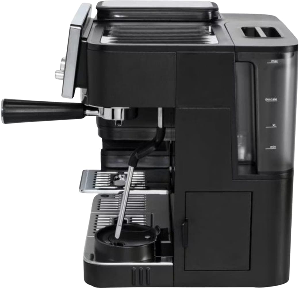 Schwarz Ninja ES601EU Luxe Cafe Premier.4