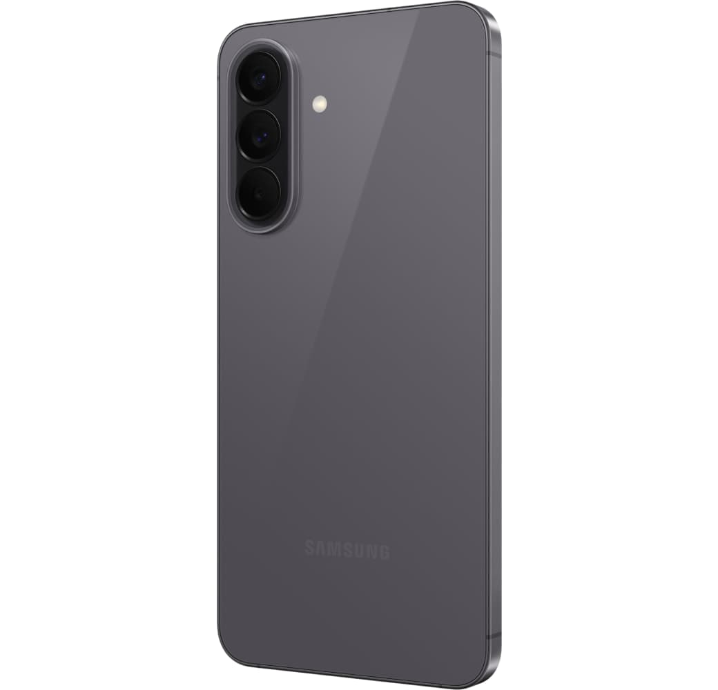 Gray Samsung Galaxy A57 - 8GB - 128GB - Dual SIM.5