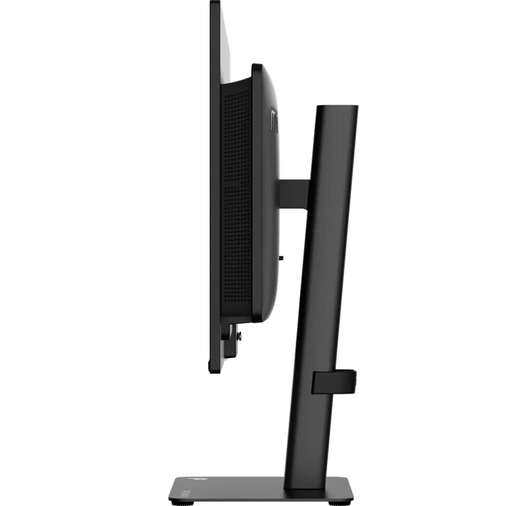 Black MSI PRO MAX 271UPX12G Display - 27" - 4K UHD (3840 x 2160) - PROMAX271UPX12G.3