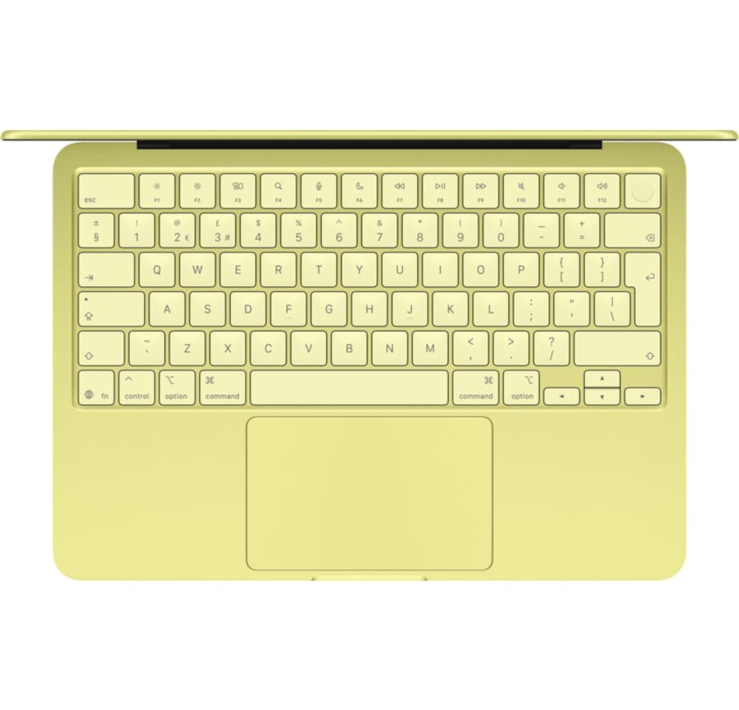 Agrios Portátil Apple MacBook Neo de 13" - Procesador A18 Pro de 6 núcleos - 8 GB de RAM - SSD de 512 GB - CPU de 5 núcleos - Teclado español (QWERTY).2