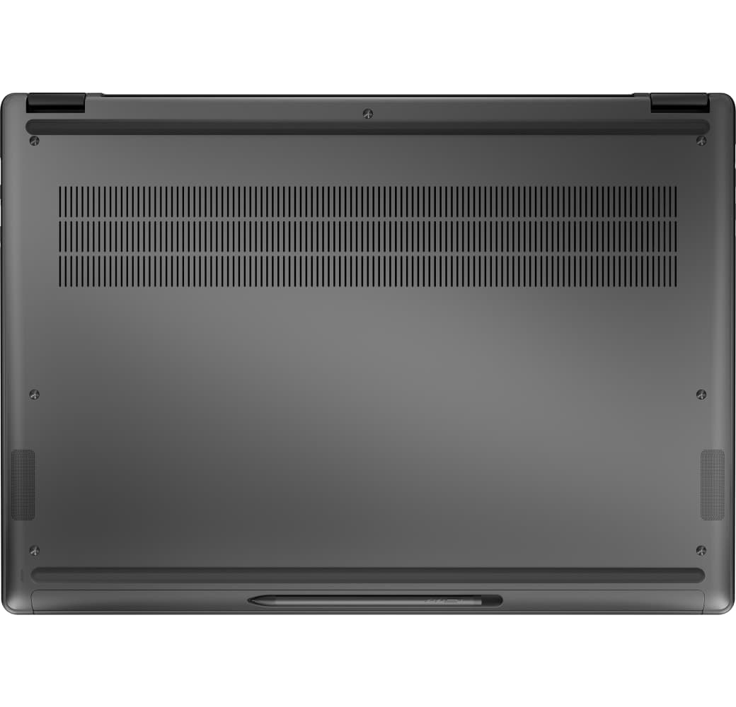 Black MSI Prestige N16 Flip AI+ C1XMT-027Y 2-in-1 Laptop - NVIDIA® RTX Spark™-N1X0 - 128GB - 2TB SSD - NVIDIA® Blackwell RTX GPU - German (QWERTZ).10