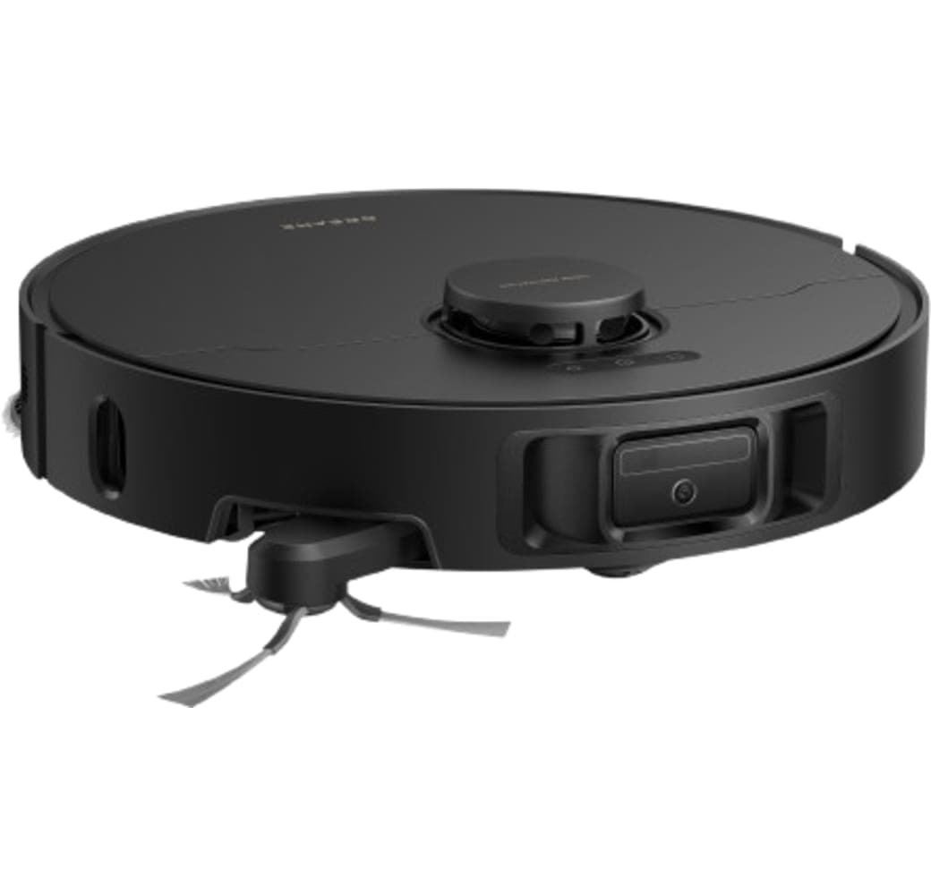 Negro Dreame L50 Ultra AE.2