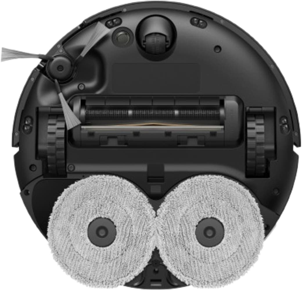 Negro Dreame L50 Ultra AE.3