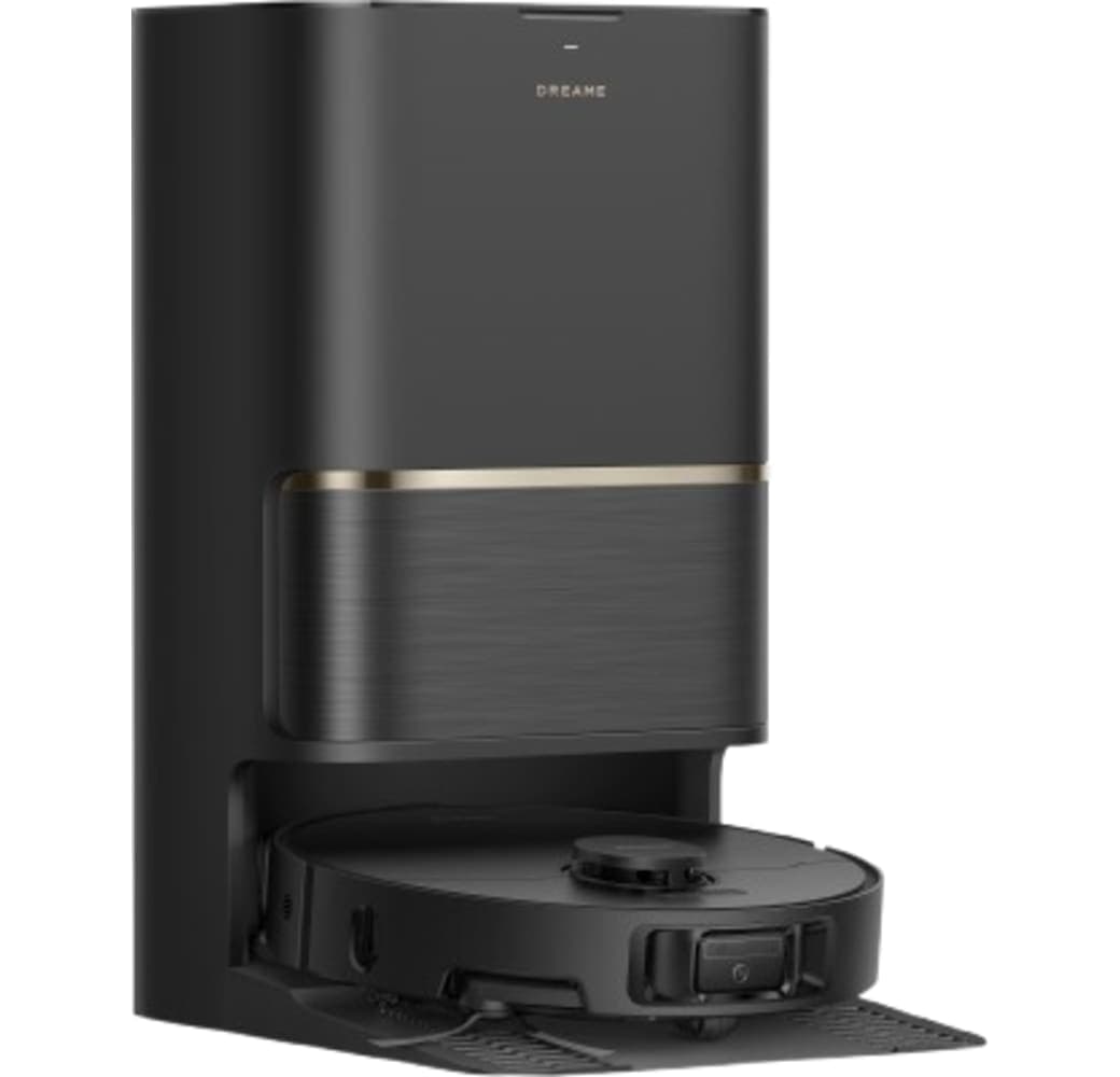Negro Dreame L50 Ultra AE.4