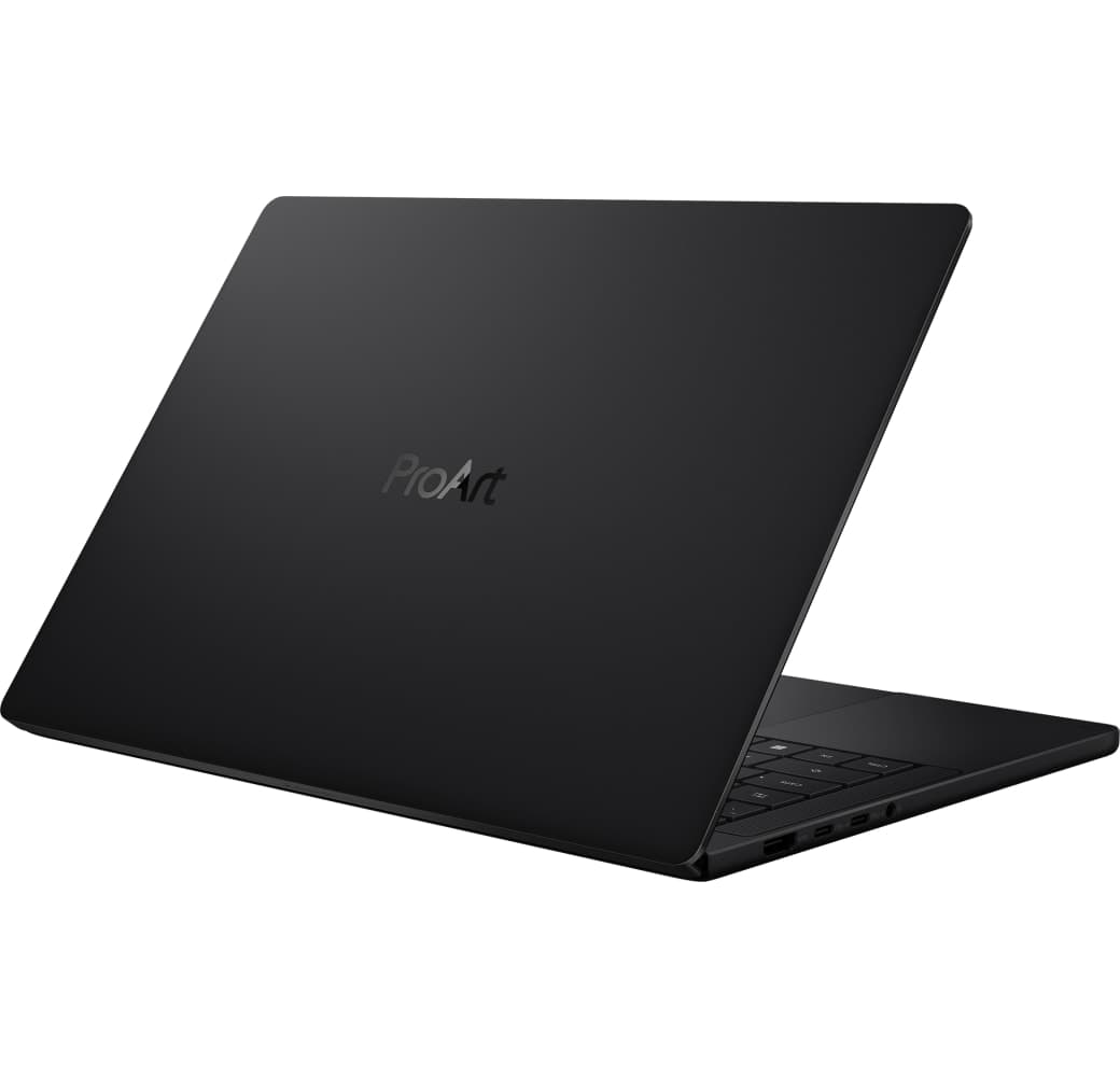 Schwarz ASUS ProArt P14 H7407BA-SM044W Laptop - NVIDIA® RTX Spark™-N1X0 - 32 GB - 1 TB SSD - NVIDIA® Blackwell RTX GPU - Deutsch (QWERTZ).3