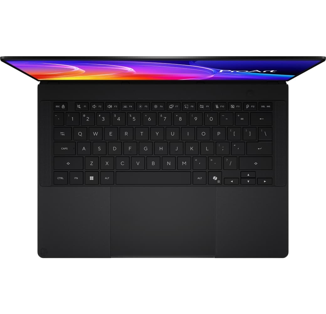 Schwarz ASUS ProArt P14 H7407BA-SM044W Laptop - NVIDIA® RTX Spark™-N1X0 - 32 GB - 1 TB SSD - NVIDIA® Blackwell RTX GPU - Deutsch (QWERTZ).4