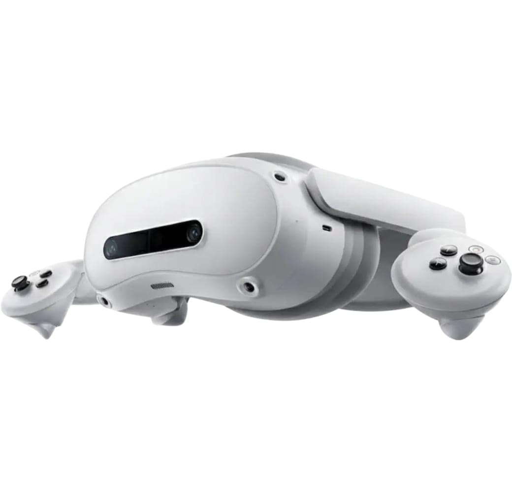 Weiss Pico 4 Ultra Enterprise VR Brille.1