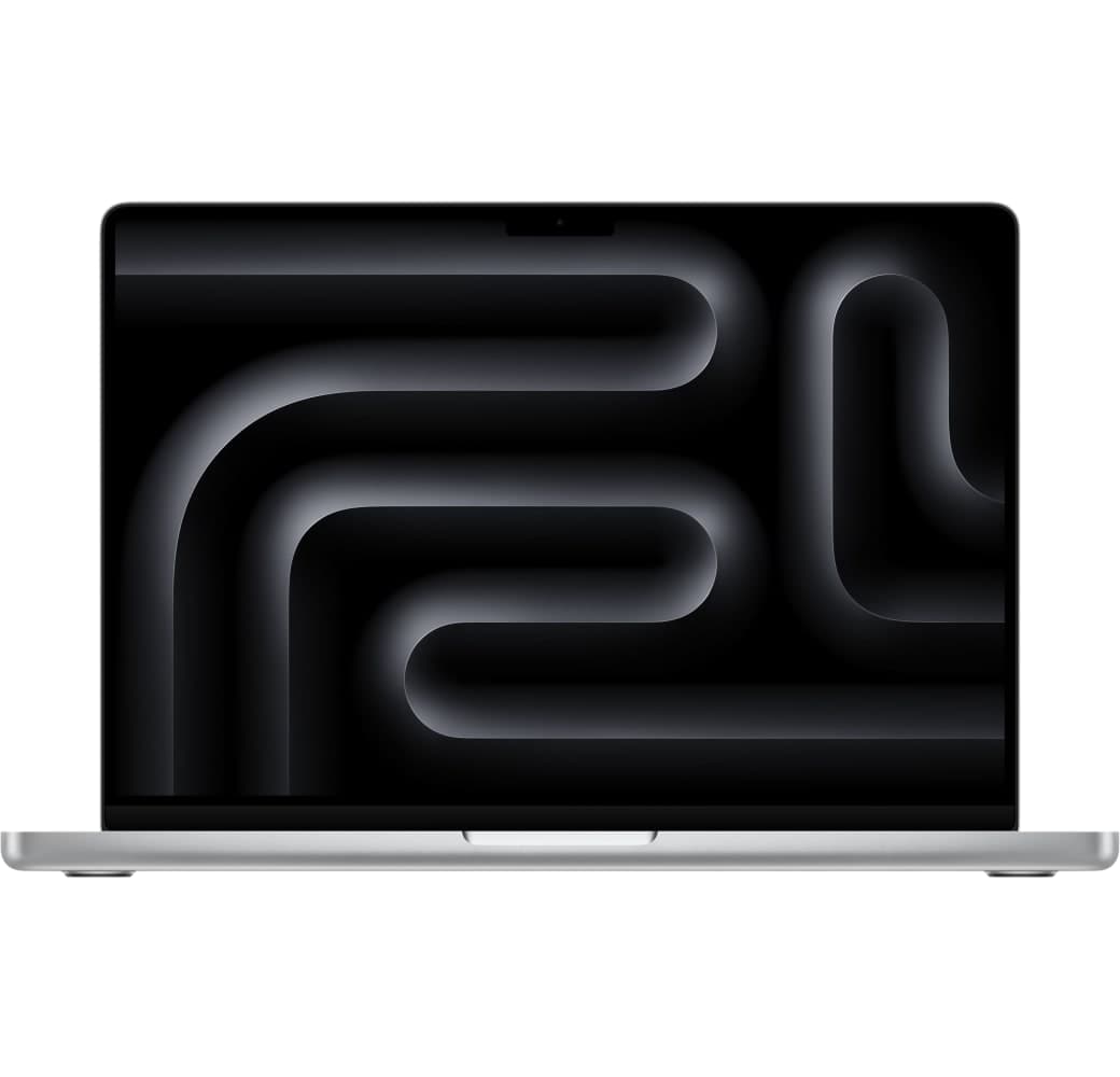 Silver Apple MacBook Pro 14‘‘ Laptop - M6 12-core - 32GB - 1TB SSD - 12-core CPU - German (QWERTZ).1