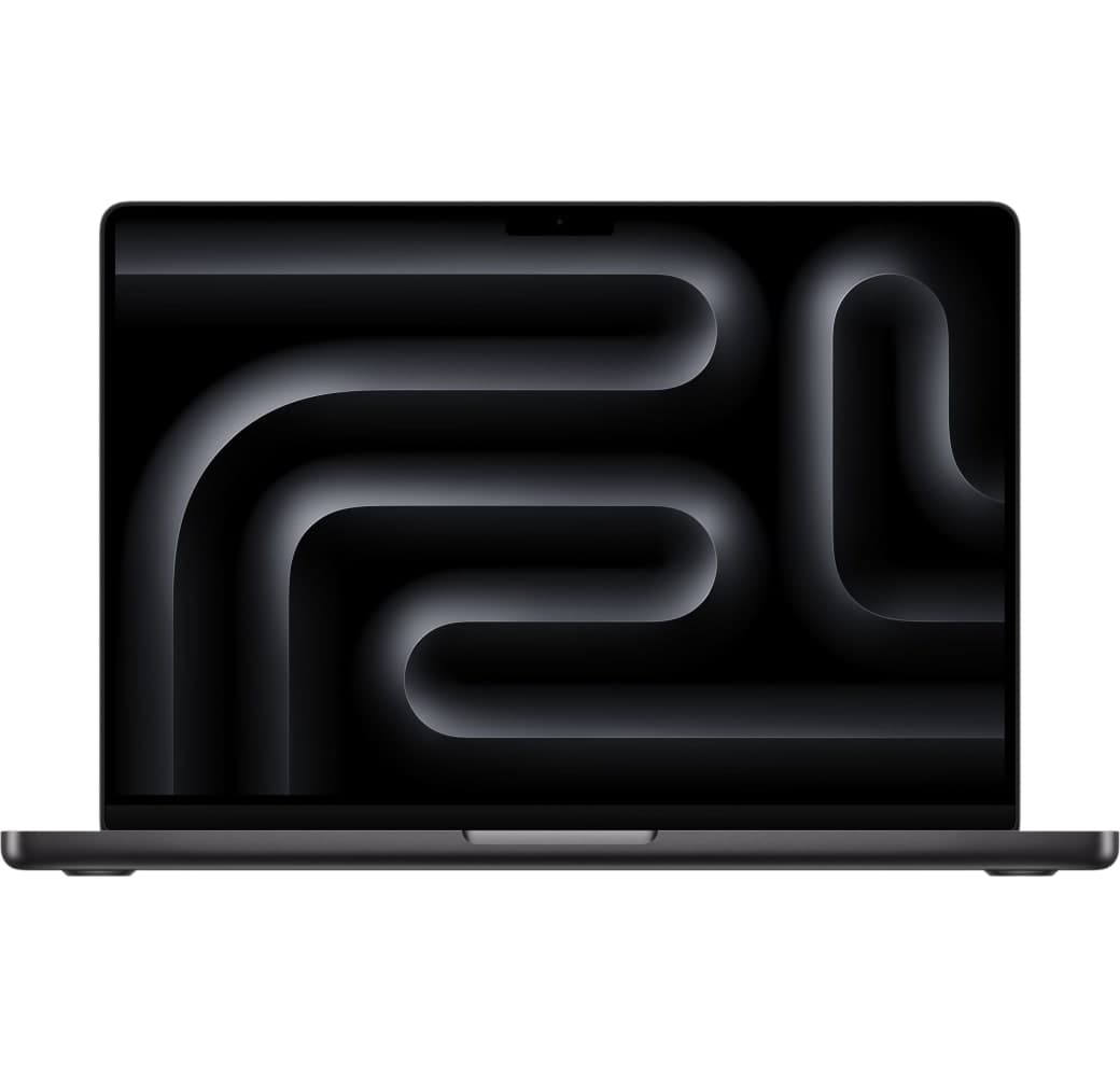 Space Black Apple MacBook Pro 14‘‘ Laptop - M6 12-Core - 32 GB - 1 TB SSD - 12-Core-CPU - Deutsch (QWERTZ).1