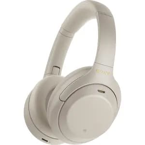 Sony WH-1000 XM4 Over-ear Bluetooth Headphones