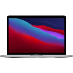 Apple MacBook Pro 13.3" Laptop - 8GB - 512GB SSD - Apple Integrated 8-core GPU