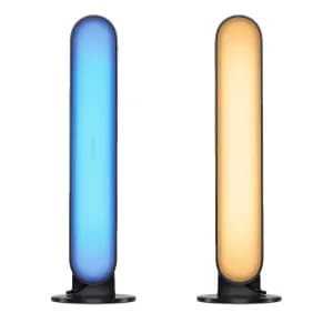 Philips Hue Play White & Color Ambiance Smart LED Bar Light (2-Pack)