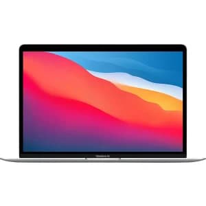 Apple MacBook Air MGNE3LL/A - Apple M1 - 8GB - 512GB SSD - Apple Integrated 8-core GPU