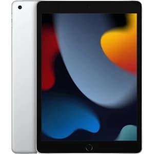 Apple iPad (2021) - WiFi - iOS 15 - 64GB