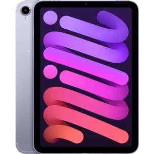 Apple iPad mini (2021) - WiFi - iOS 15 - 64GB