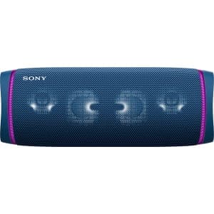 Sony SRS-XB43 EXTRA BASS Portable Bluetooth Speaker