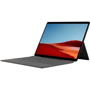 Microsoft Surface Pro X (Device Only)  Laptop - - 16GB - 256GB SSD - Microsoft Adreno 690