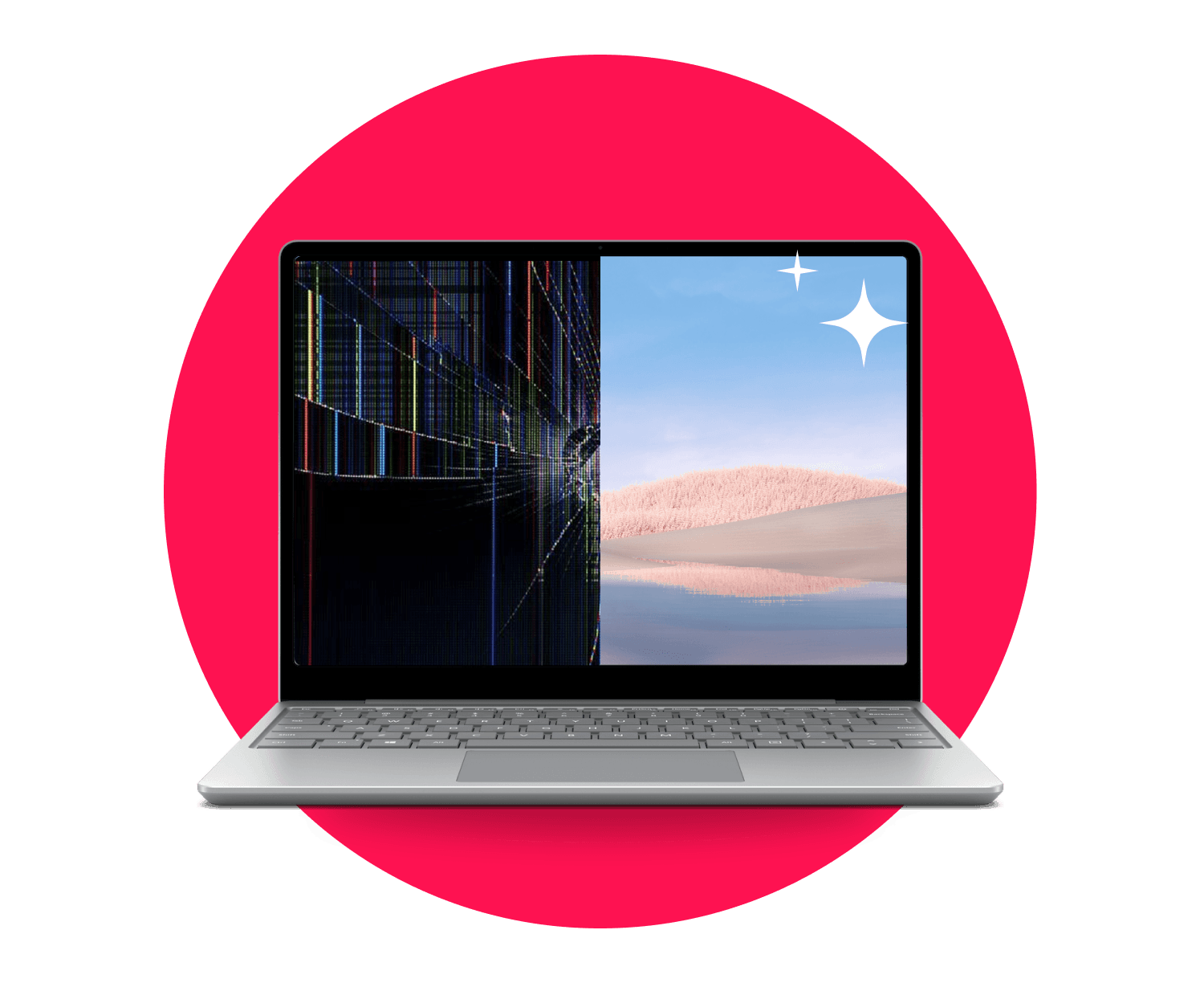 TechProdukte flexibel mieten mit Grover