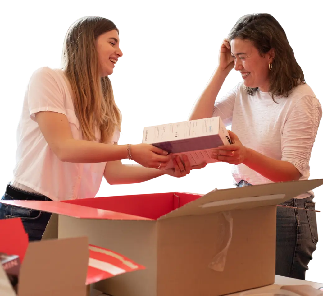 Tech-Produkte flexibel mieten mit Grover