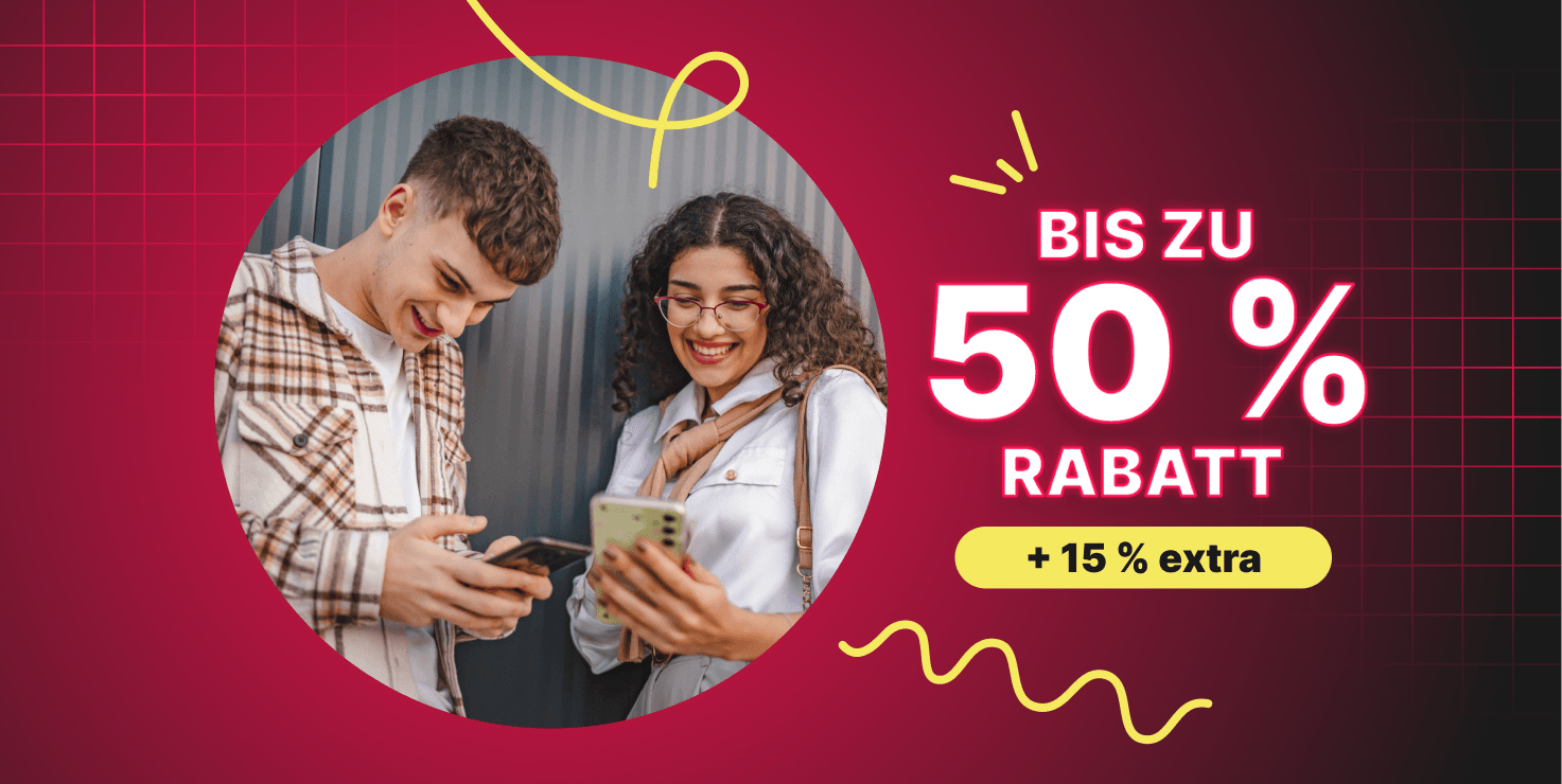 Tech-Produkte flexibel mieten mit Grover