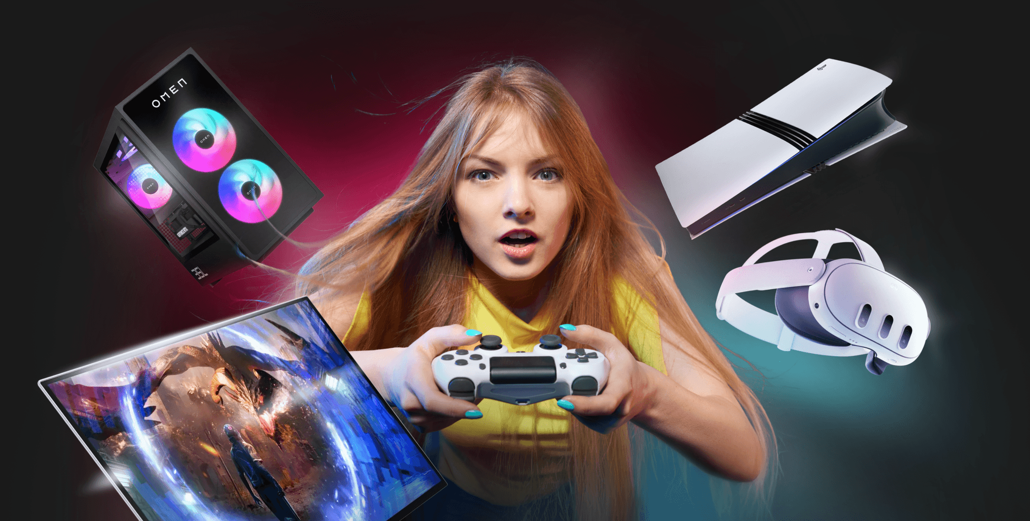 Tech-Produkte flexibel mieten mit Grover