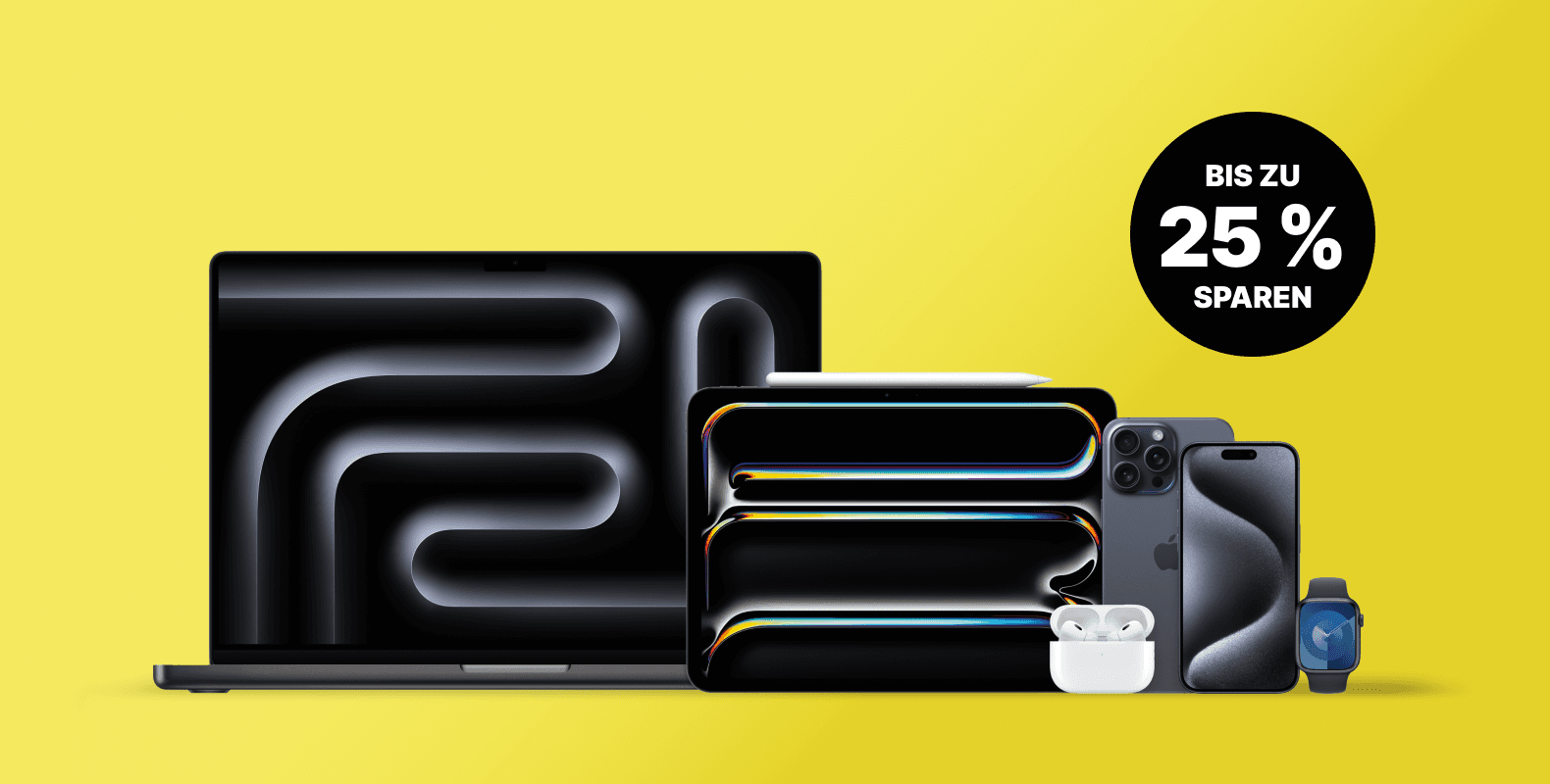 Tech-Produkte flexibel mieten mit Grover