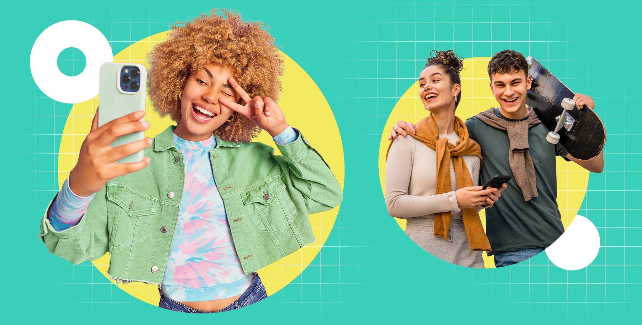 Tech-Produkte flexibel mieten mit Grover