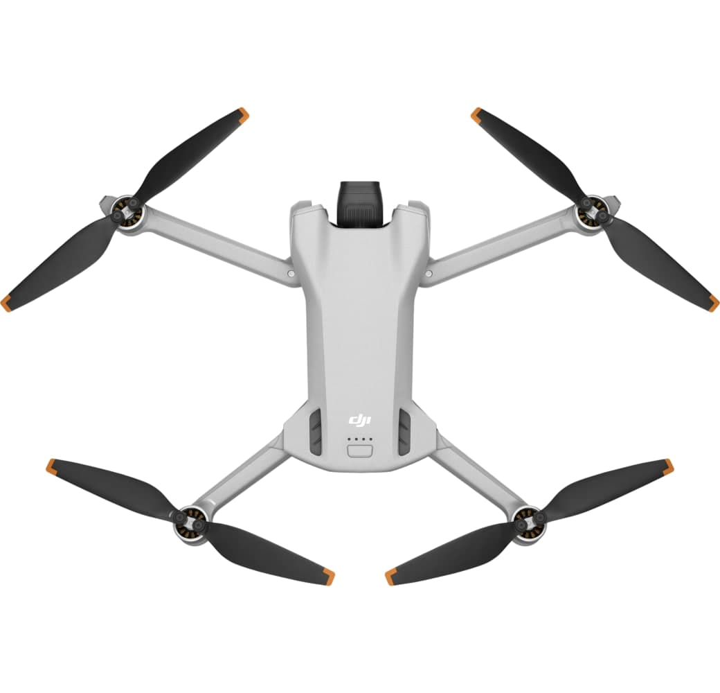 DJl Mini 3 Fly More Combo mieten statt kaufen Grover