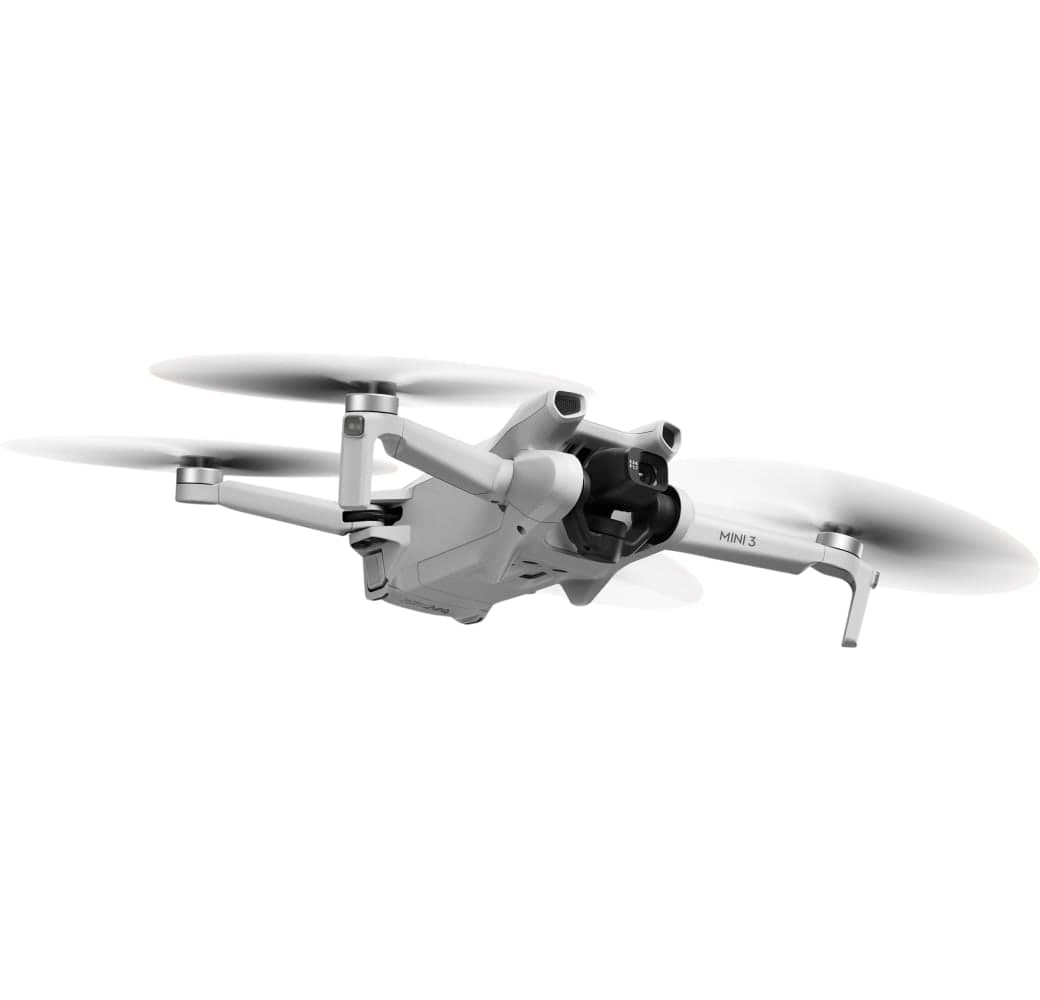 DJl Mini 3 Fly More Combo mieten statt kaufen Grover