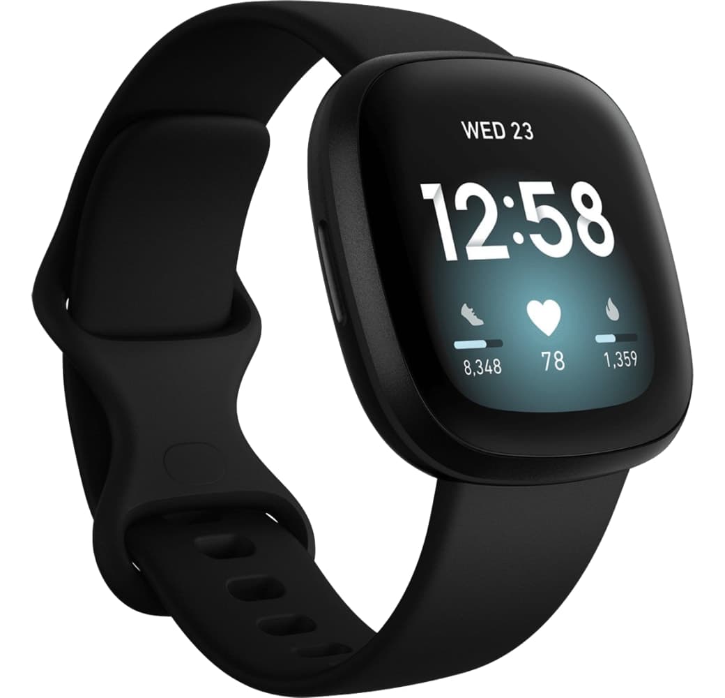 Fitbit versa as a smartwatch shop