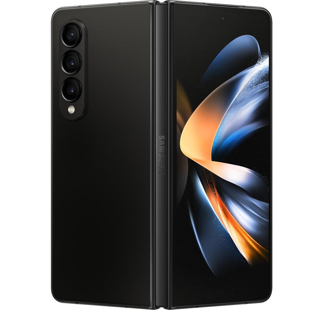 galaxy z fold4 512GB グローバル版 Rent Samsung Galaxy Z Fold4 Smartphone - 512GB - Dual Sim
