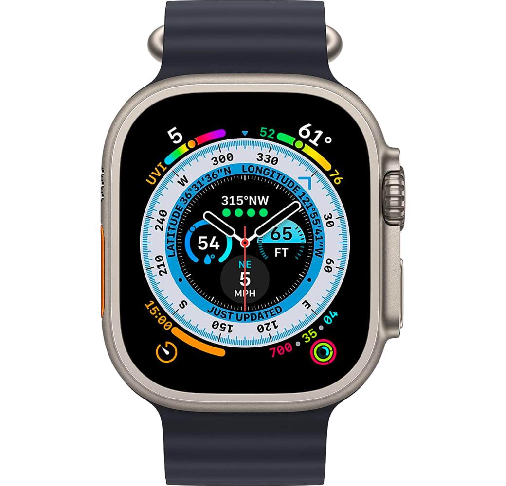Gps mobile watch hotsell