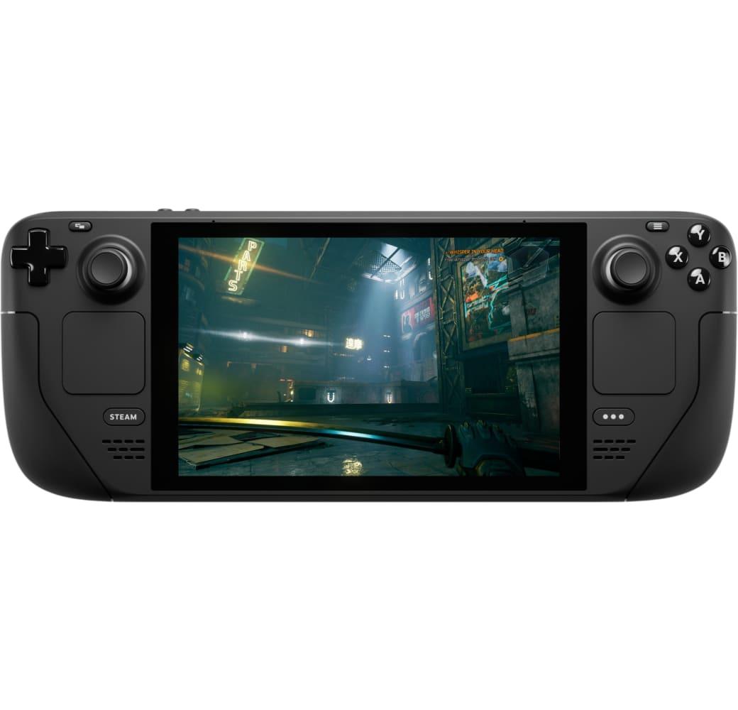 その他 valve Steam Deck 512GB Rent Valve Steam Deck 512GB Gaming Console from €29.90 per month