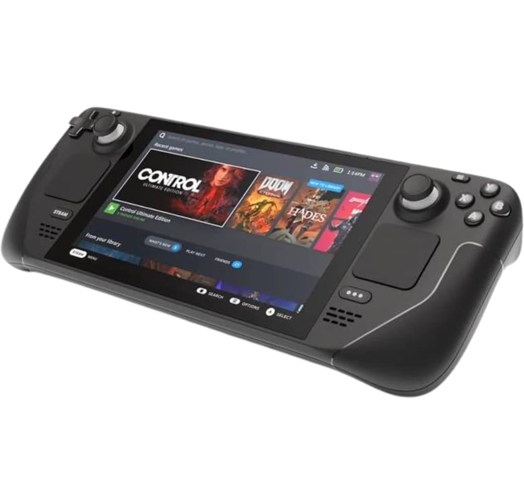 Steam Deck OLED 1TB 【超美品・完品】 SteamDeck OLED 1TB